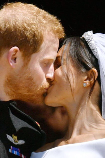 Le prince William a somm&eacute; son fr&egrave;re de se raser la barbe pour son mariage