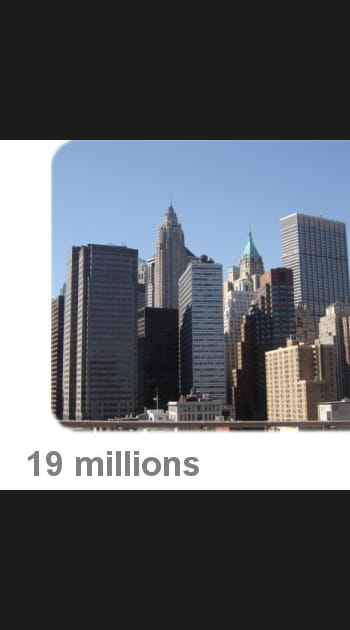 2- New York