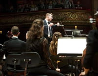 Christian Arming et l'Orchestre philharmonique royal de Liège : Bartók, Orff