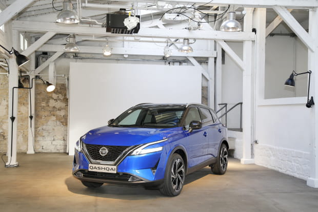 Plusieurs teintes disponibles