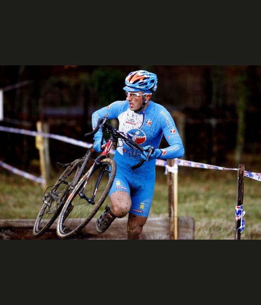 Voleur de v&eacute;lo&nbsp;!