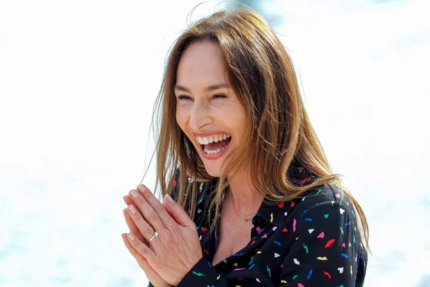 Vanessa Demouy rejoint Ici tout commence