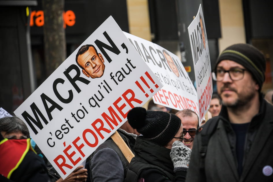 Et si on &quot;r&eacute;formait&quot; plut&ocirc;t le pr&eacute;sident&nbsp;?&nbsp;