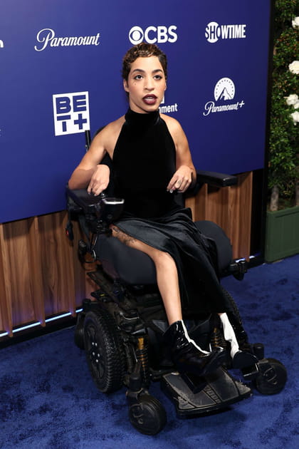 Ces mannequins qui bousculent les codes&nbsp;: Jillian Mercado