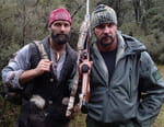 Dual Survival