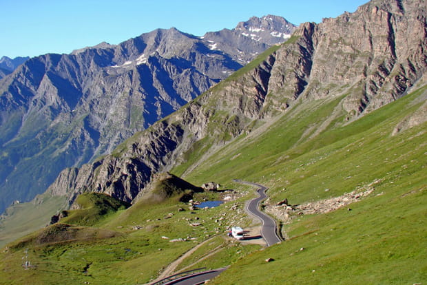 Le Col Agnel