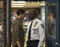 Brooklyn Nine-Nine : Halloween III
