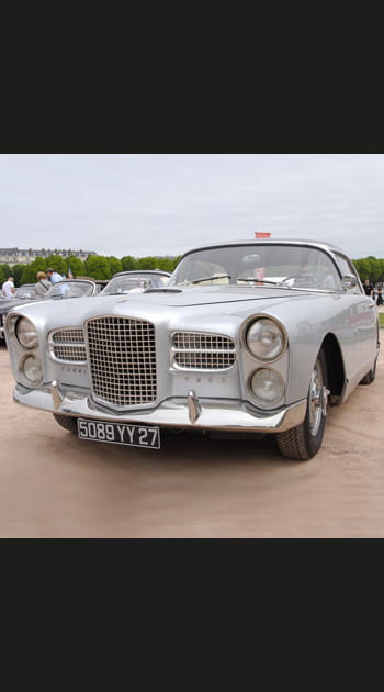 Facel Vega