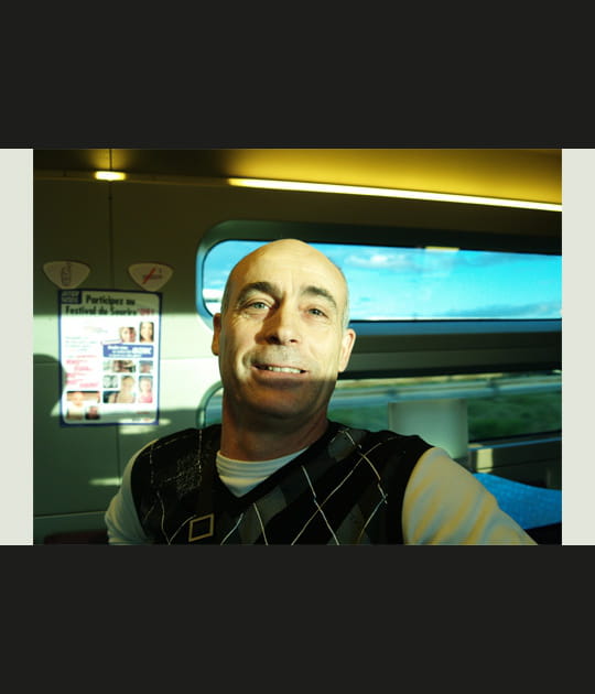 Prix Sourire de Voyageur