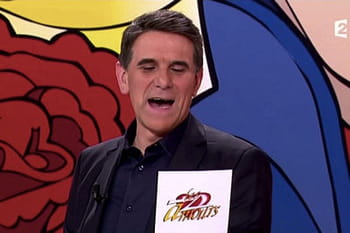 Les Z'Amours : une finale catastrophique !