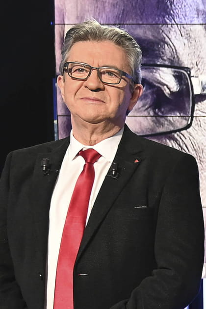 Jean-Luc M&eacute;lenchon et la lutte contre les in&eacute;galit&eacute;s