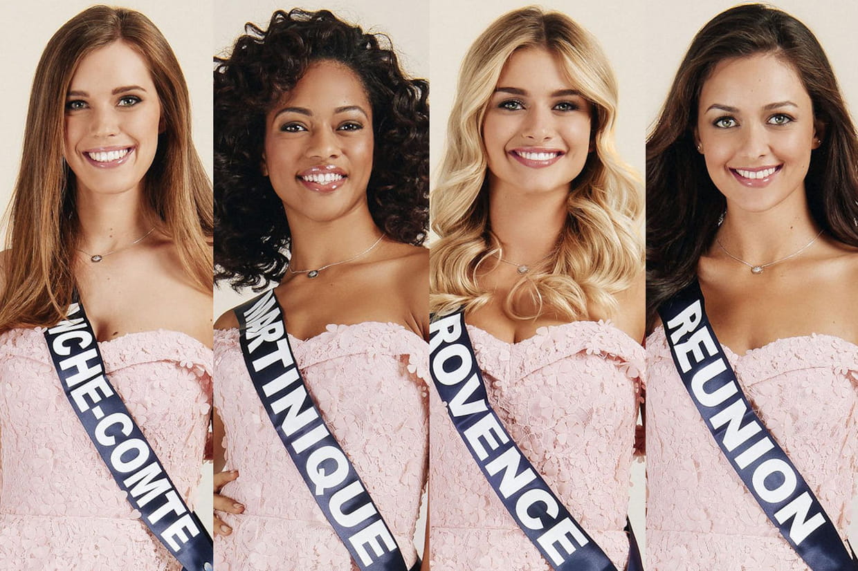 Miss France : y a t il des candidates favorites avant l
