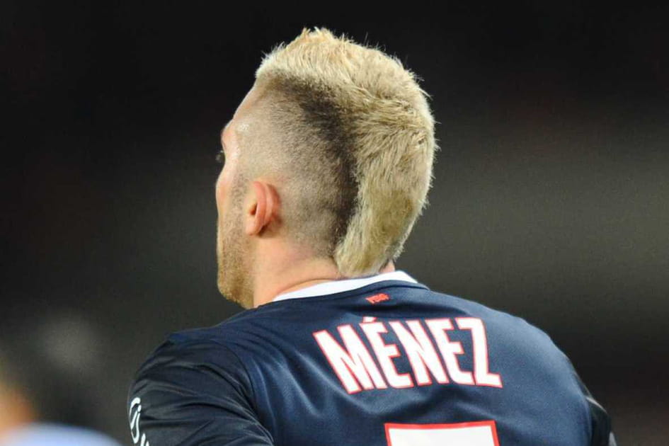 J&eacute;r&eacute;my M&eacute;nez