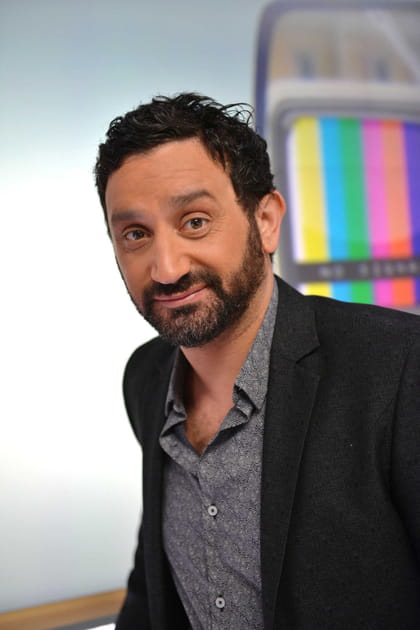Cyril Hanouna&nbsp;: 50&nbsp;millions d'euros de chiffre d'affaires