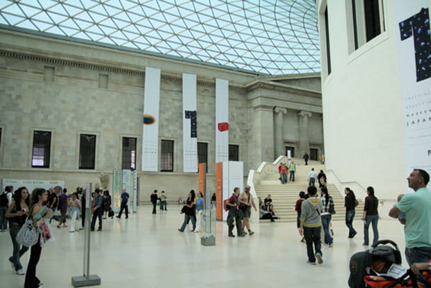 British Museum