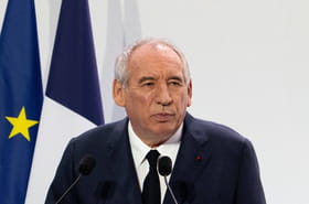 Discours de Bayrou&nbsp;: une annonce choc sur l'avenir du gouvernement, sa d&eacute;mission sur la table