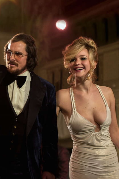 American Bluff et la tombe de Jennifer Lawrence