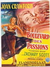 Boulevard des passions