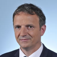 François-Michel Lambert © Assemblée nationale - 2022