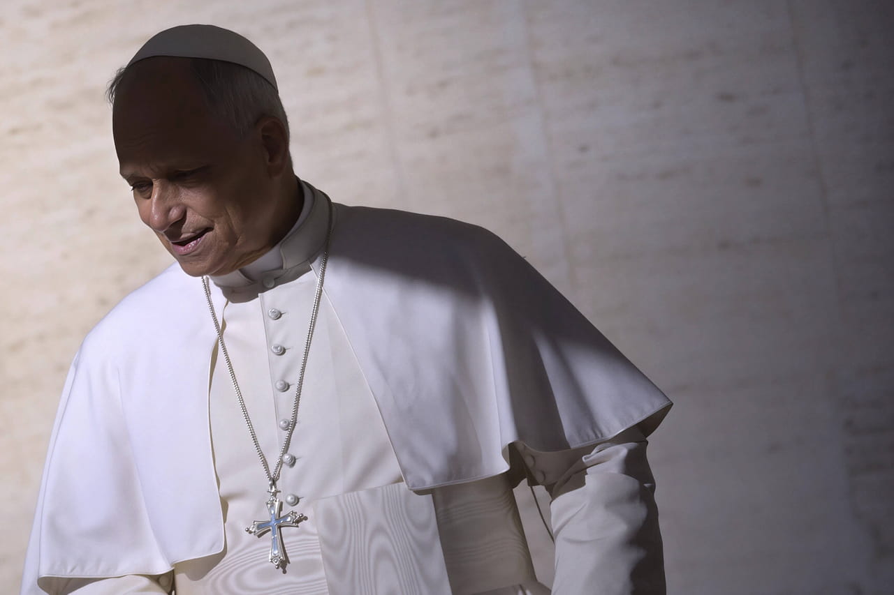 La Vierge Marie n'a pas fait cette chose incroyable, assure l'Église : le Pape tranche un vieux débat dans une note officielle