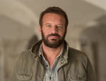 Alex Hugo