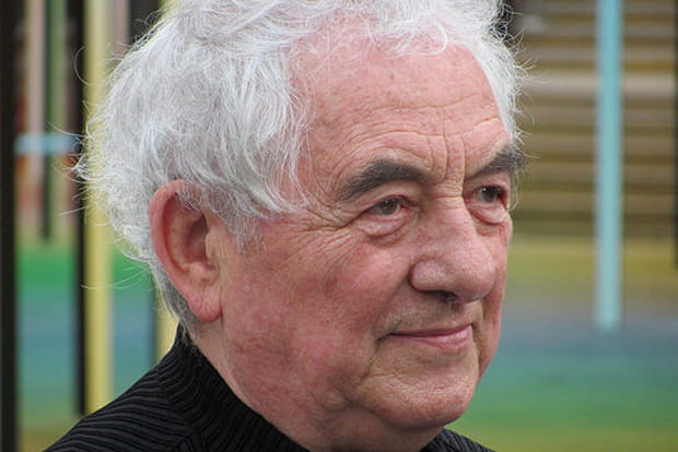 Le travail in situ par Buren