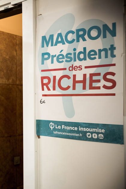 De retour en 2022&nbsp;?
