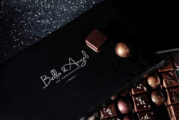 Bello & Angeli - Les chocolatiers à Toulouse