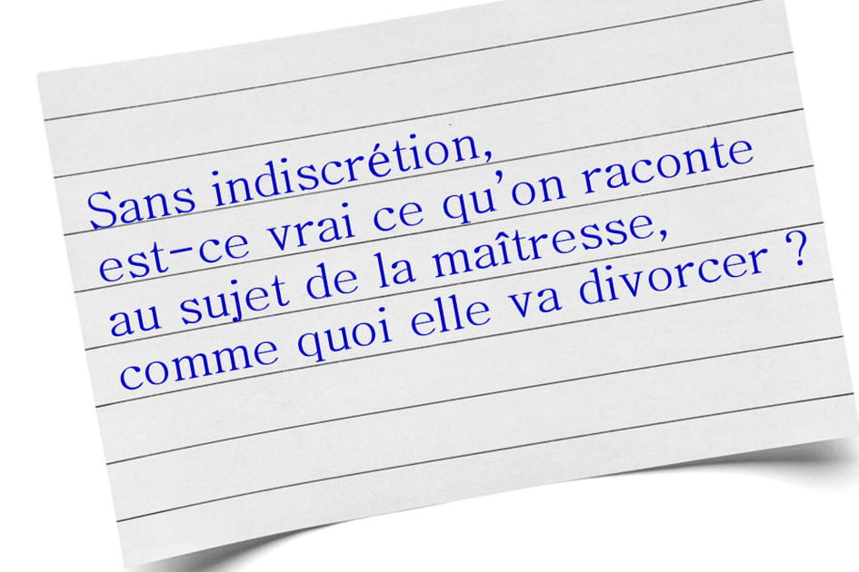 Journaliste d'investigation