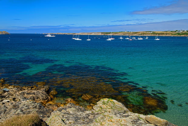 Île d'Ouessant, Finistère