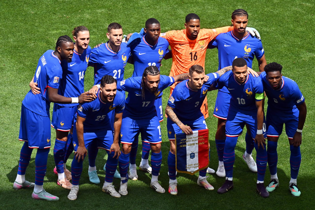 Qualifications de la Coupe du monde 2026 : calendrier, résultats et classements... Toutes les infos