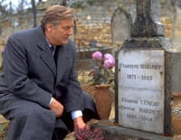 Maigret : Maigret et l'affaire Saint-Fiacre