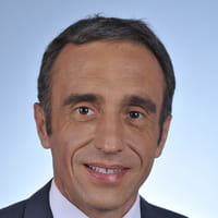 Arnaud Viala © Assemblée nationale - 2022