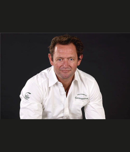 Jan Dekker