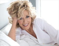 Jane Fonda in Five Acts