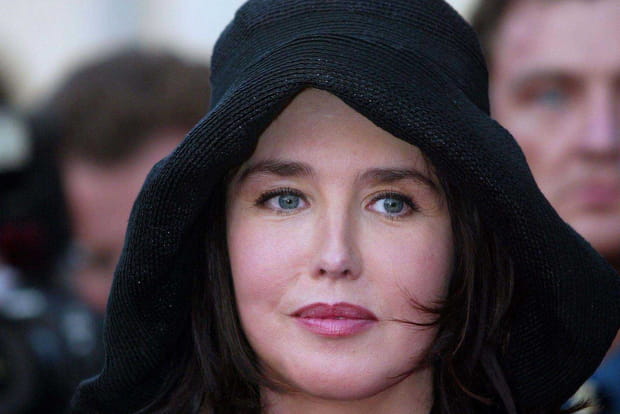 2002 : Jean-Michel Jarre