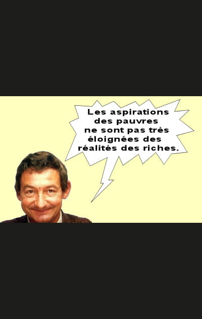 R&ecirc;ves et r&eacute;alit&eacute;s