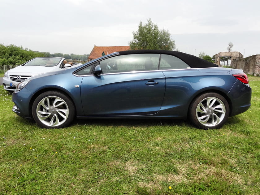 Grand Cabrio