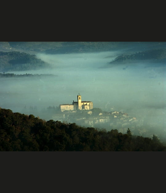 &Eacute;glise Saint Martin