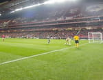 Football : Liga