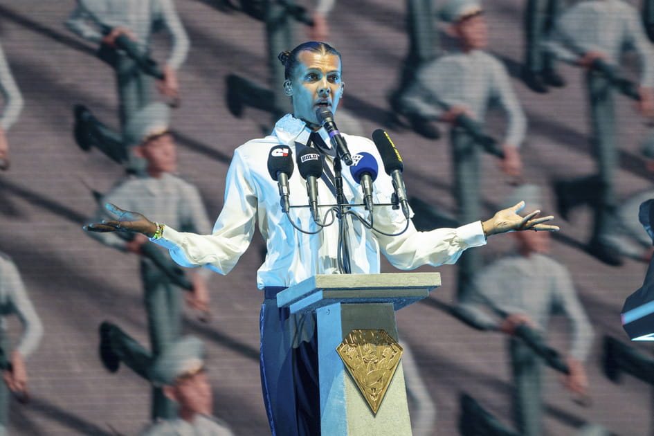 Stromae