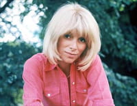 Mireille Darc, la femme libre