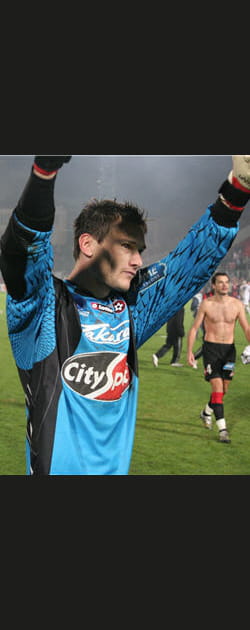 Hugo Lloris