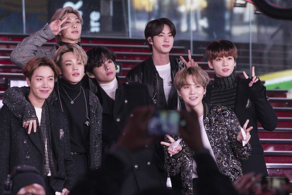 14- BTS