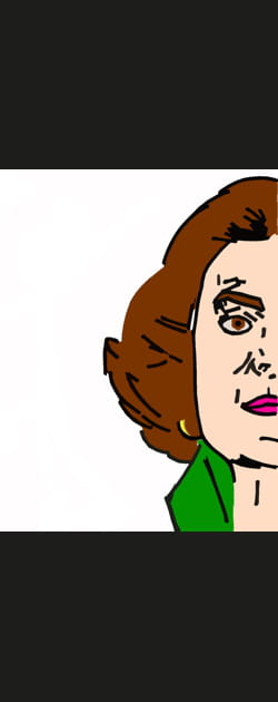 Liliane Bettencourt, la milliardaire