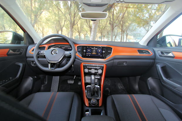 Lumineux et élégant