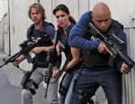 NCIS : Los Angeles