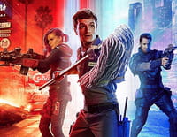 Future Man : Naviguer en eaux troubles