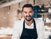 Tous en cuisine, en direct avec Cyril Lignac