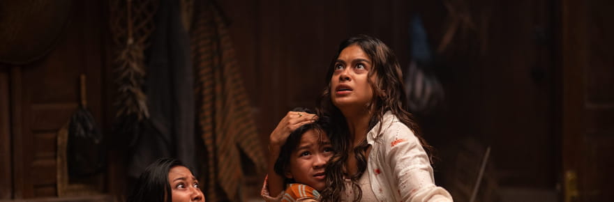 The Elixir&nbsp;: les zombies s'invitent en Indon&eacute;sie et sur Netflix